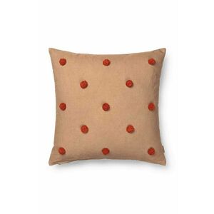 ferm LIVING husa perna Dot Tufted imagine