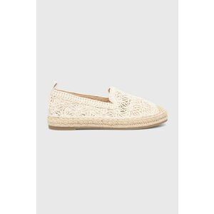 Answear Lab espadrile culoarea bej imagine