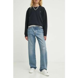 Levi's jeansi 501 90S femei high waist imagine