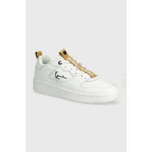 Karl Kani sneakers 89 TT HYB PRM culoarea alb, 1080935 KKFWM000164 imagine