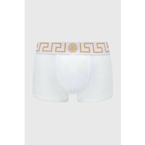 Versace boxeri barbati, culoarea alb, AU10026 1A10011 imagine