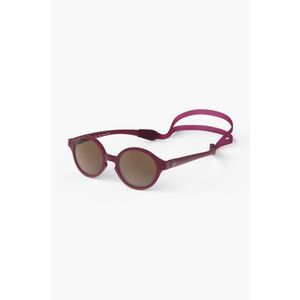 IZIPIZI ochelari de soare copii BABY #d culoarea violet, #d imagine