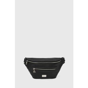 Karl Lagerfeld borseta culoarea negru, 541113.805906 imagine