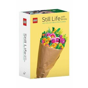 Lego set de cărți poștale 100-pack imagine