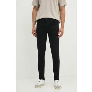 Pepe Jeans jeansi SKINNY JEANS barbati PM207387XG9 imagine