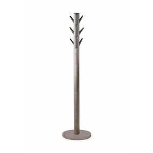 Umbra cuier pentru îmbrăcăminte exterioară Flapper Coat Rack imagine