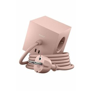 Avolt cub de încărcare magnetic 2 x USB, 1, 8 m imagine