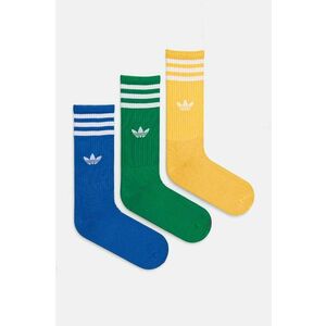 adidas Originals sosete 3-pack IX7505 imagine