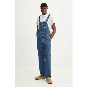 Levi's salopete din denim RT OVERALL imagine