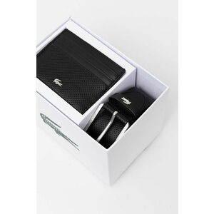 Lacoste culoarea negru, RC4092 imagine