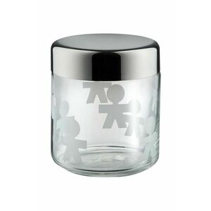 Alessi recipient cu capac Girotondo Jar 750 ml imagine