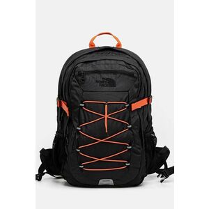 The North Face rucsac Borealis Classic culoarea negru, mare, modelator, NF00CF9CAOZ1 imagine