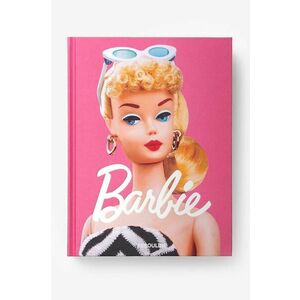 Assouline carte Barbie by Susan Shapiro, English imagine