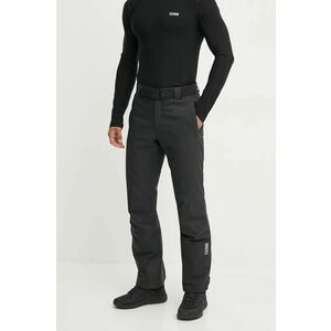 Colmar pantaloni de schi culoarea negru, 0727R.1VC imagine