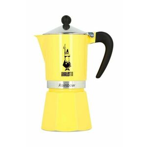 Bialetti ibric de cafea Rainbow 6tz imagine