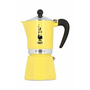 Bialetti ibric de cafea Rainbow 6tz imagine