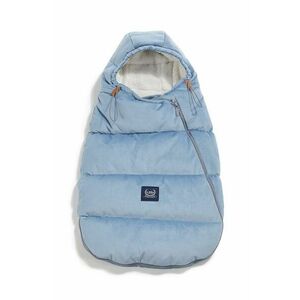 La Millou sac de dormit pentru cărucior Baby Multi WIND BLUE imagine