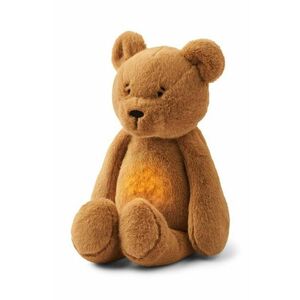 Liewood jucărie pentru bebe Hattie Bear Humming Teddy LW19537 imagine