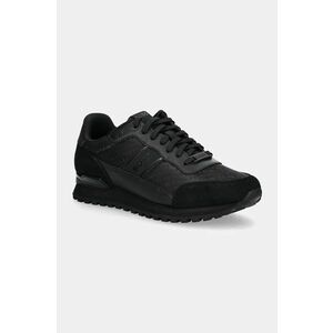 BOSS sneakers Parkour-L culoarea negru, 50537356 imagine