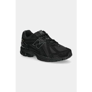 New Balance sneakers 1906 culoarea negru, M1906RWF imagine