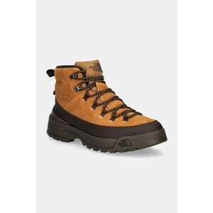 The North Face pantofi TNF x 30th Years HMLYN barbati, culoarea maro, NF0A83NJYOL1 imagine