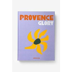 Assouline carte Provence Glory by Francois Simon, English imagine