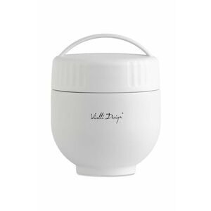 Vialli Design termos cu recipient și lingură Fuori 680 ml imagine