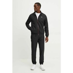 Lacoste trening barbati, culoarea negru, WH2574 imagine