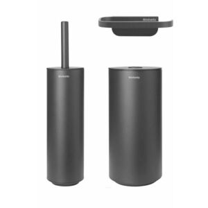 Brabantia set de articole de toaletă MindSet 3-pack imagine