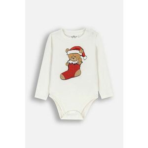 Coccodrillo body bebe MERRY XMAS imagine