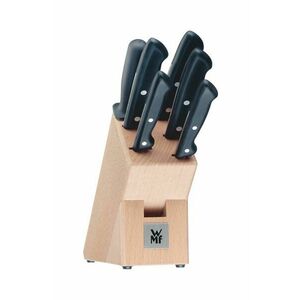 WMF set de cuțite cu un organizator Clasic Line 7-pack imagine