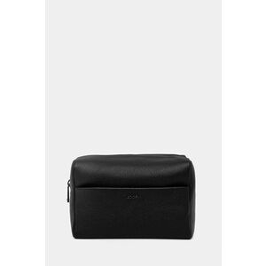 Joop! punga cosmetice Cardona Eris culoarea negru, 4140006301 imagine