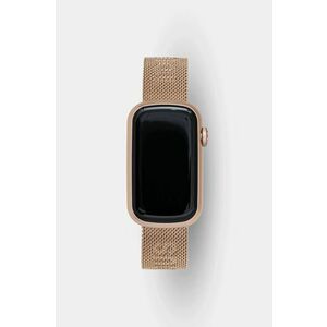 Tous smartwatch femei, culoarea auriu, 3000132400 imagine