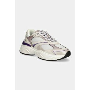 Karl Lagerfeld sneakers KOMET culoarea violet, KL65624 imagine