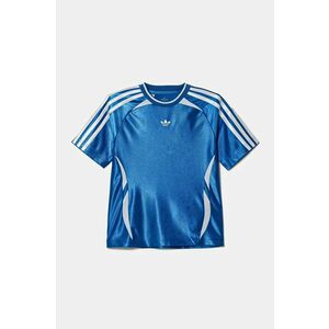 adidas Originals tricou copii cu imprimeu, JC9125 imagine