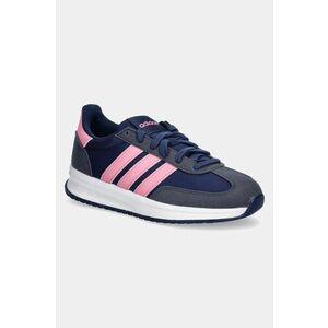 adidas sneakers pentru copii RUN 70s 2.0 culoarea albastru marin, JI2246 imagine