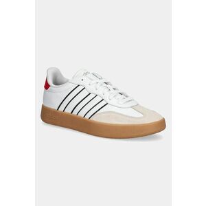 adidas sneakers Barreda culoarea alb, JH7106 imagine