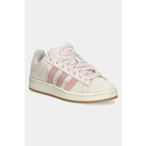 adidas Originals sneakers Campus 00s culoarea bej, JH5628 imagine