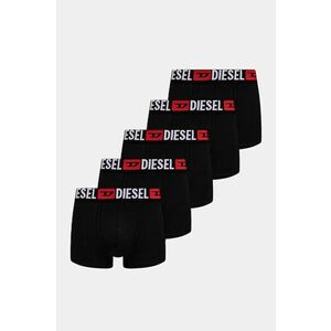 Diesel boxeri UMBX-DAMIENFIVEPACK 5-pack bărbați, 00SUAG.0DDAI imagine