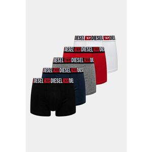 Diesel boxeri UMBX-DAMIENFIVEPACK 5-pack bărbați, 00SUAG.0DDAI imagine