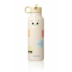 Liewood thermos pentru copii Falk Water Bottle 500 ml LW19616 imagine