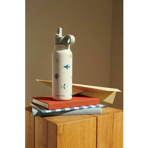 Liewood thermos pentru copii Falk Water Bottle 350 ml LW19617 imagine