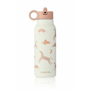 Liewood thermos pentru copii Falk Water Bottle 350 ml LW19617 imagine