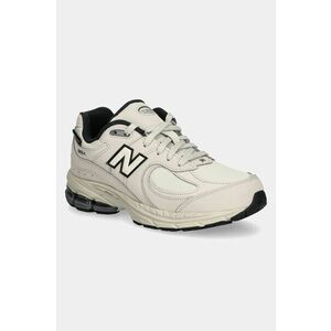 New Balance sneakers 2002 culoarea bej, GC2002PM imagine