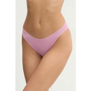 Chantelle chiloți culoarea violet, C22HA3 imagine