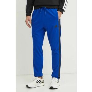 adidas pantaloni de trening Essentials cu imprimeu, JE6432 imagine