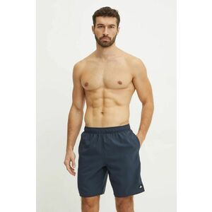 adidas Performance pantaloni scurți de baie Solid CLX culoarea albastru marin, JD0319 imagine