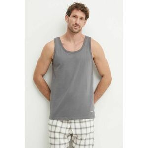 BOSS tricou din bumbac 3-pack bărbați, culoarea negru, 50532476 imagine