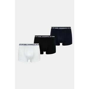 Karl Lagerfeld boxeri 3-pack barbati, A1M47151 imagine