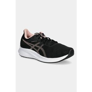 Asics pantofi de alergat Patriot 13 culoarea negru, 1012B312 imagine